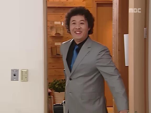 [거침없이하이킥] 해미 마음 몰라주는 준하.jpg | 인스티즈