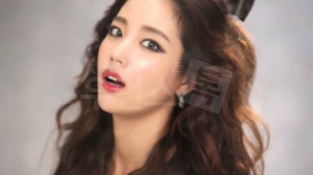 수지 도플갱어 메이크업.jpg | 인스티즈