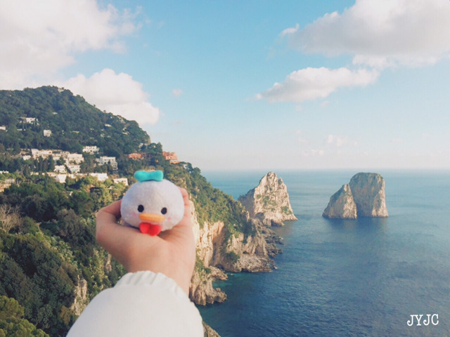 남자친구가 사준 인형과 여행다녀온 여자친구2.jpg | 인스티즈