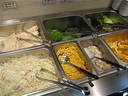 고기뷔페 만오천원 이하 절대 가지마라 | 인스티즈