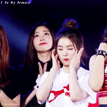 걸어다니는 개복치 아이린 | 인스티즈