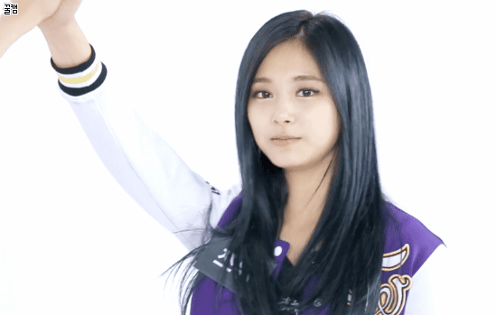 트와이스 쯔위.gif | 인스티즈