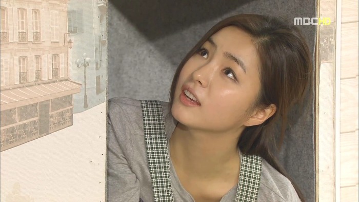 [지붕뚫고하이킥] 해줄 수 있는게 이거 밖에 없어서(준혁이 생일).jpg | 인스티즈