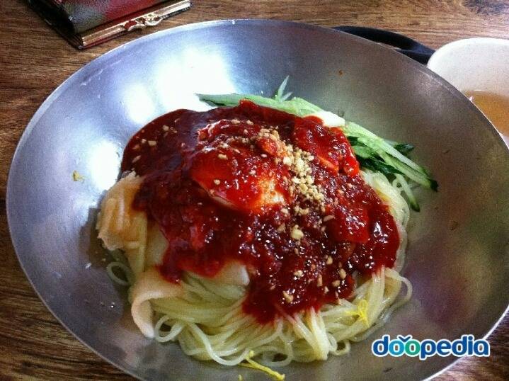 부산에선 냉면말고 이거 | 인스티즈