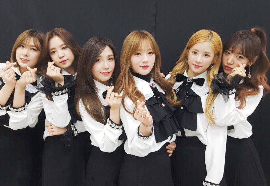 오늘자 에이핑크 | 인스티즈