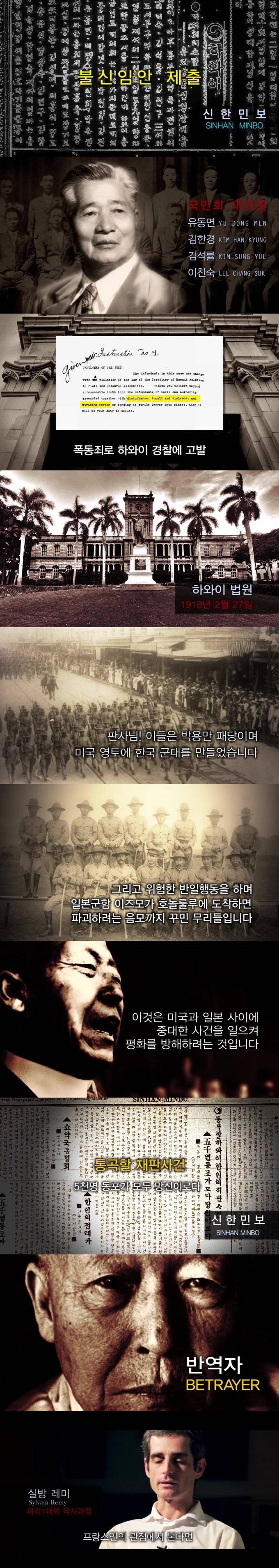 이승만 CIA 보고서 | 인스티즈