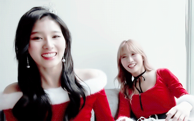 트와이스 사나 | 인스티즈