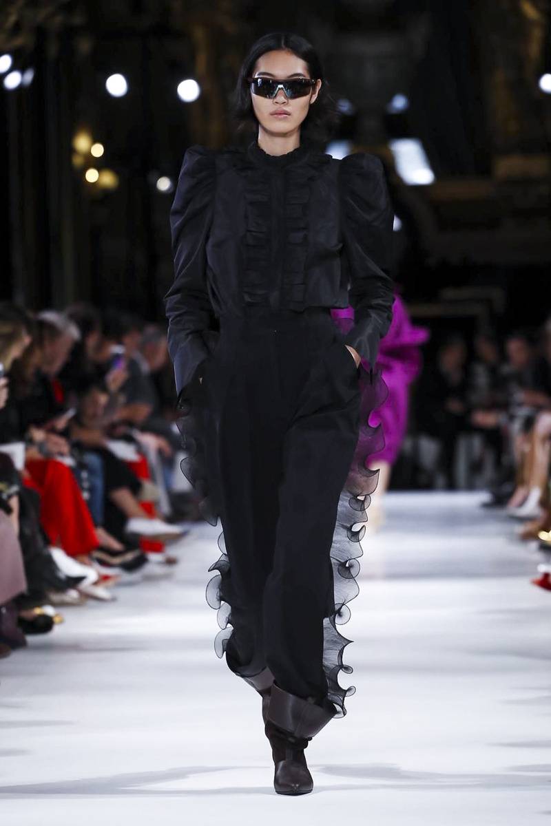 티베트에서 영감받은 스텔라 맥카트니 2018 S/S 컬렉션 | 인스티즈