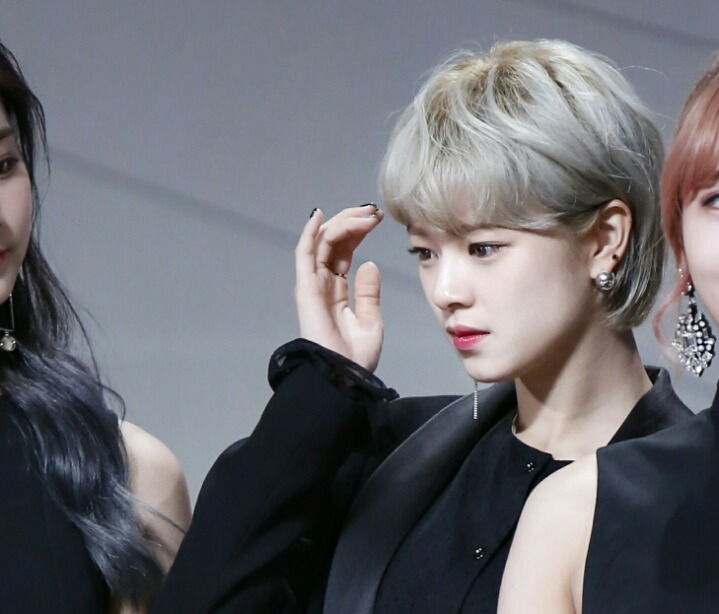 [트와이스] 오물오물 정연이 | 인스티즈