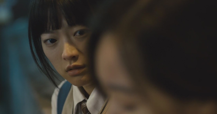 보고 나면 후유증이 너무 어마어마해서 두번은 못보는 영화 한공주 캡쳐 | 인스티즈