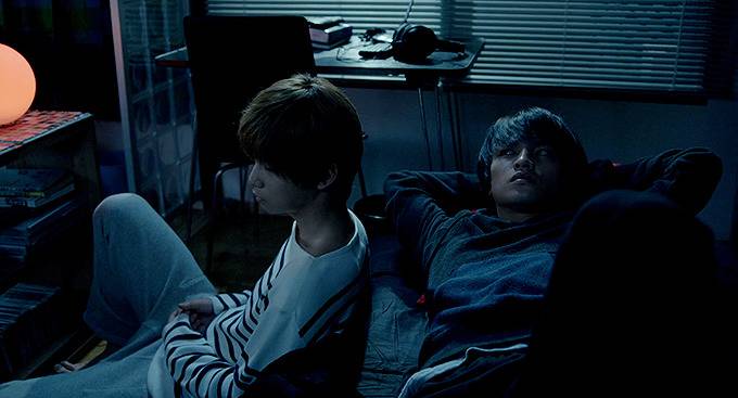 [쿠로사키군의말대로는되지않아] 잘생긴 쁘띠쓰레기와 잘생긴 개쓰레기 사이에서 고민하는 노이해 영화 04 | 인스티즈