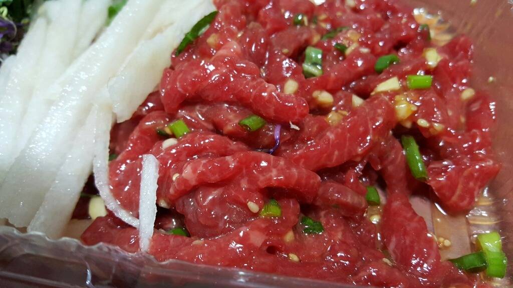 대한민국 최고의 소주안주 | 인스티즈