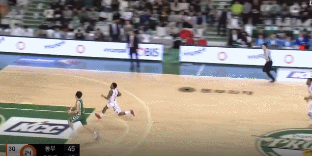 2015-2016 KBL 최고 포인트가드 - 조 잭슨 (2) | 인스티즈