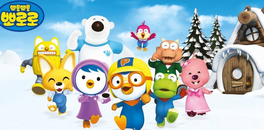 국산 애니메이션 전성기 시절 | 인스티즈