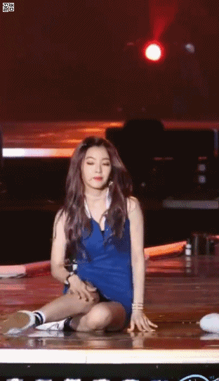 아이린.gif | 인스티즈