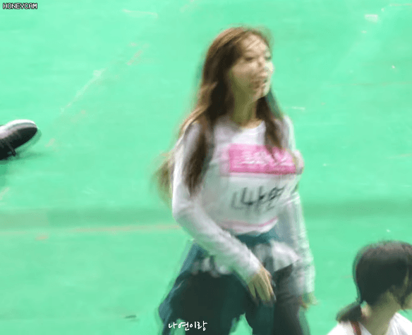 존재 자체가 활력소인 아이돌 | 인스티즈