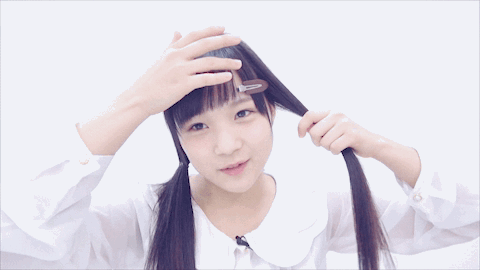 여자들이 늦는이유.GIF | 인스티즈