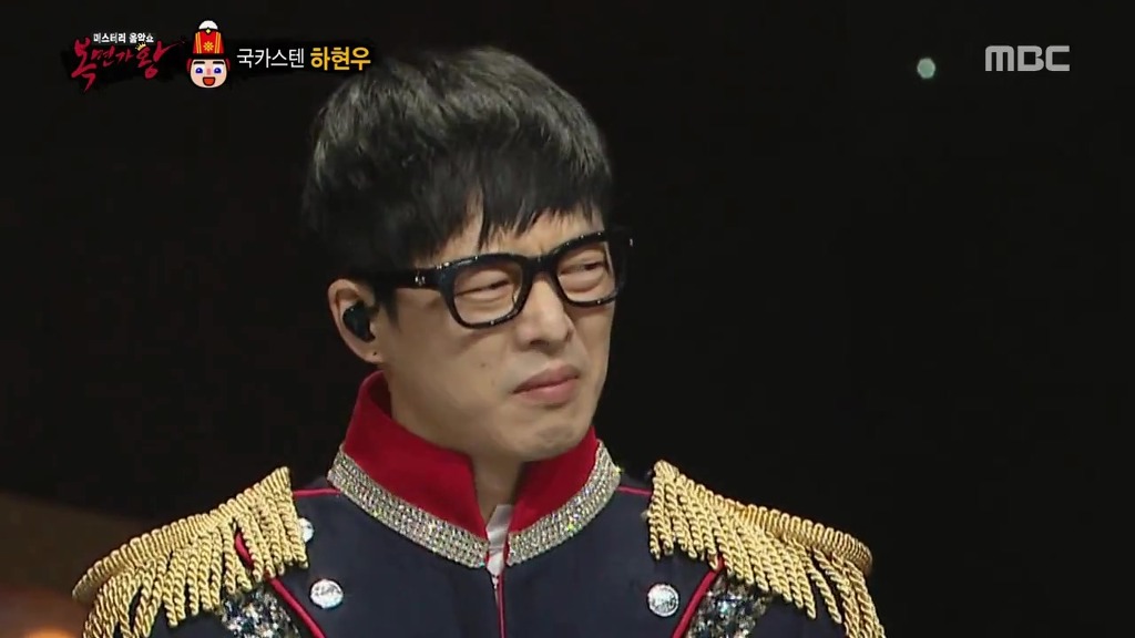 [복면가왕] 음악대장님 앞으로 계획 | 인스티즈