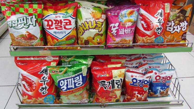 살찌는 애들은 이유가 있어.jpg | 인스티즈