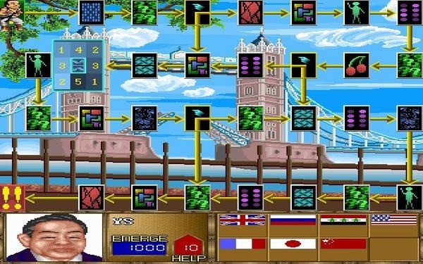 실행하자마자 30분만에 꺼버린다는 그 게임.jpg | 인스티즈