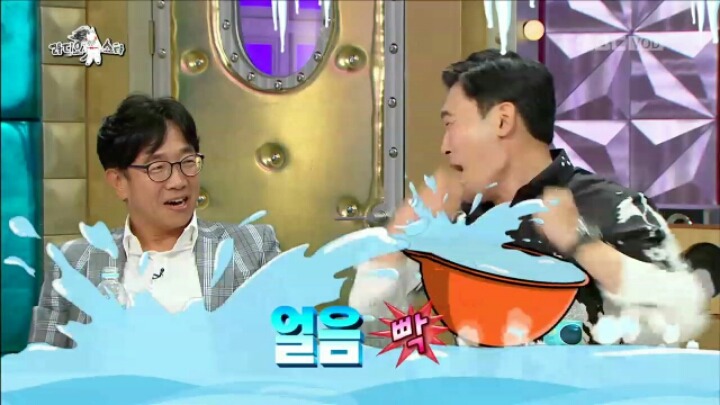 [라디오스타] 외모 때문에 특공대에 차출됐다는 이준혁 | 인스티즈