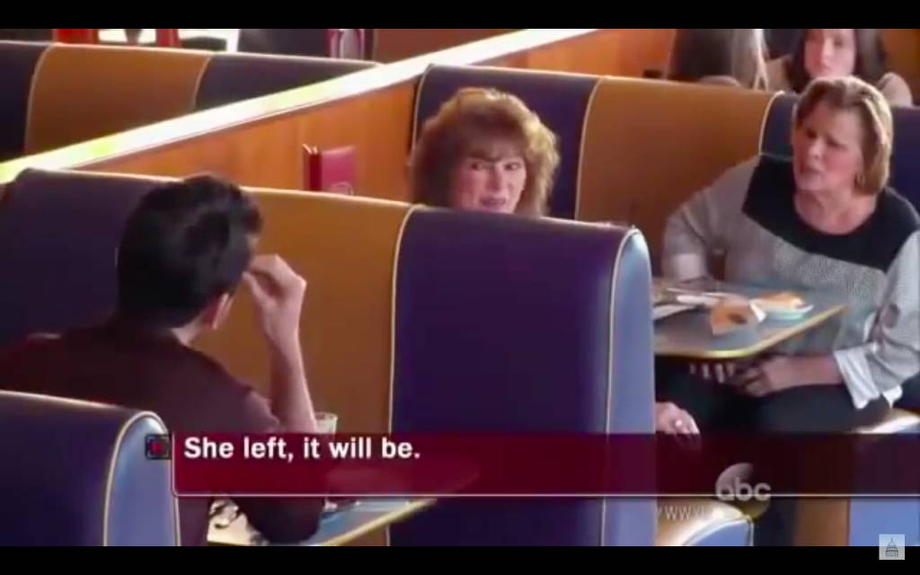 남자가 첫데이트때 돈이 없다면? What would you do?미국 시민 몰카 | 인스티즈