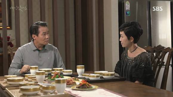 [드라마애인있어요] 흔한 불륜아닌 사랑이야기 7화(1) | 인스티즈