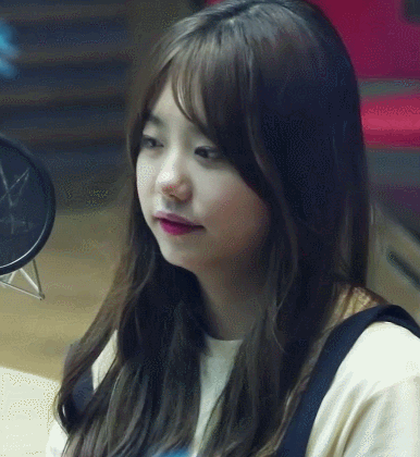 아이오아이 귀요미 4인방 | 인스티즈