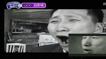 [무한도전] 맹뿌 닮은 얼굴을 120% 활용하신 마케팅부 직원분 (부제 : 일반인계의 정성호) | 인스티즈