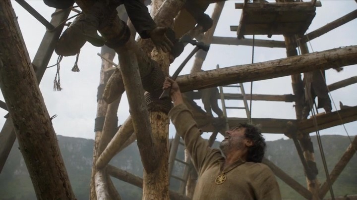 왕좌의게임 시즌6 7화 본사람 공감.jpg | 인스티즈