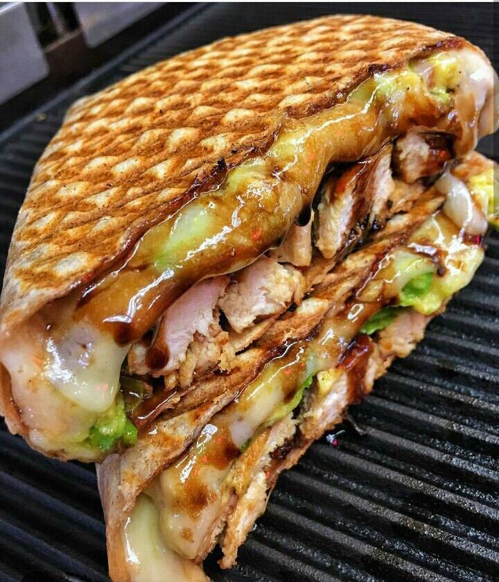 두개는 못먹을거같은 느끼한 음식 | 인스티즈