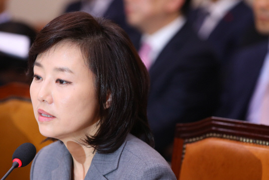 조윤선의 2017년 1월 | 인스티즈