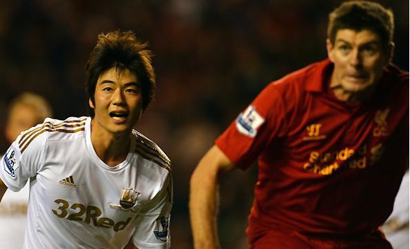 영국이 런던올림픽 축구 종목에 이 선수들을 출전 시켰으면 한국 축구선수들 모두 군대에 있을것이다 | 인스티즈