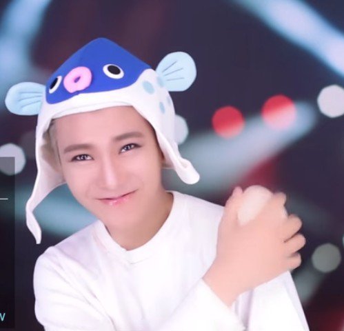 아이돌 화장의 위엄 | 인스티즈