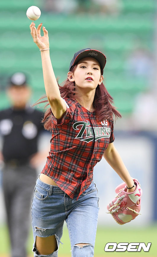 전소미 시구 | 인스티즈