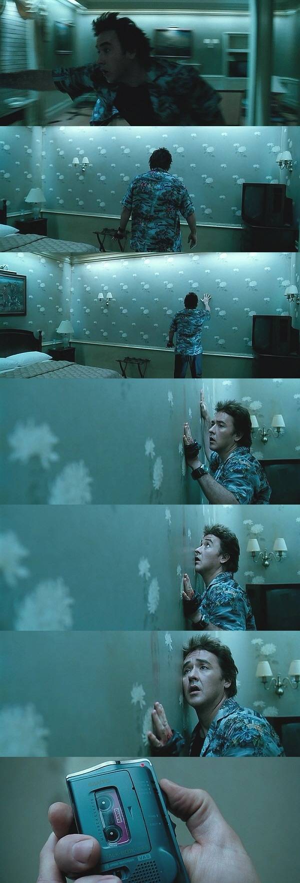 1408 (2007) - 0 0 8 | 인스티즈