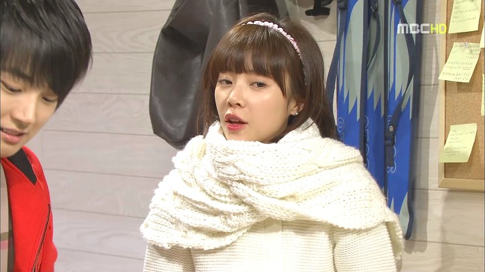 [지붕뚫고하이킥] 해줄 수 있는게 이거 밖에 없어서(준혁이 생일).jpg | 인스티즈