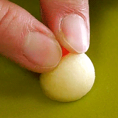 [움짤] [데이터주의] 여자친구에게 사랑받는 귀여운 간식 만들기 | 인스티즈