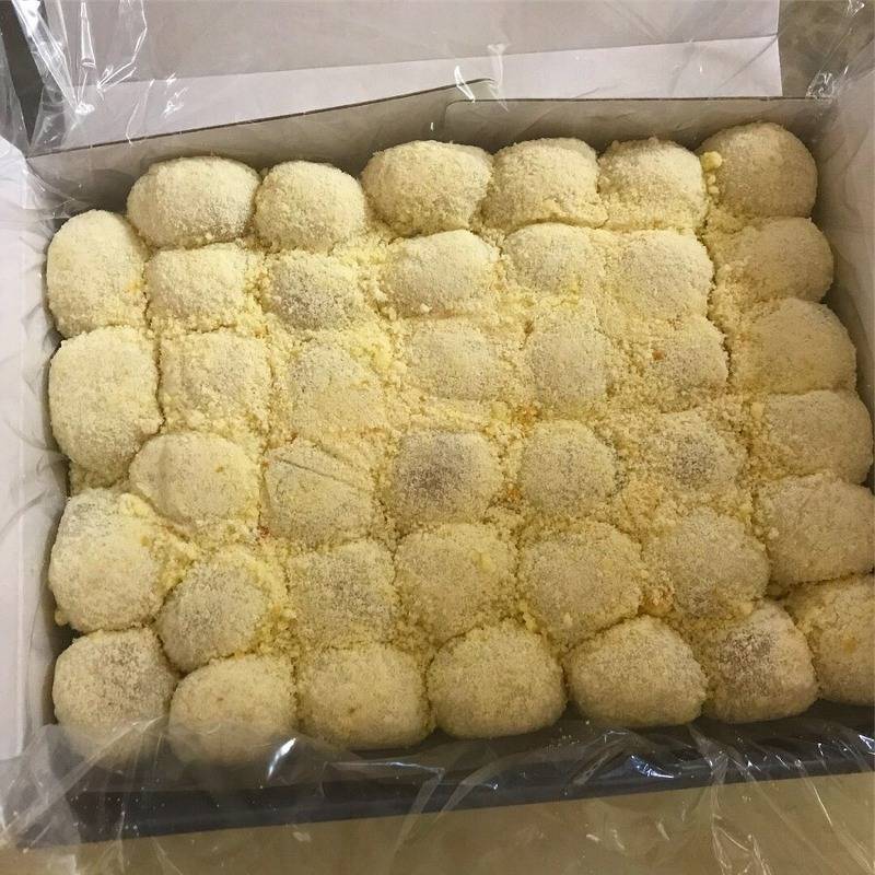 퓨전 인절미.jpg | 인스티즈