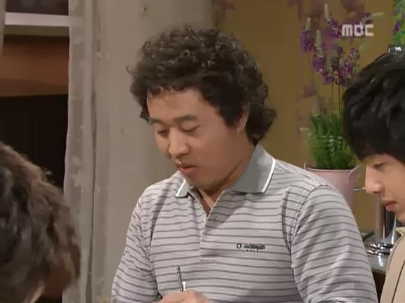 [거침없이하이킥] 눈이 먼 순재 ㅋㅋㅋㅋㅋㅋㅋㅋ.jpg | 인스티즈