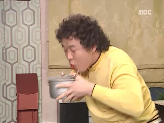 [거침없이하이킥] 눈이 먼 순재 ㅋㅋㅋㅋㅋㅋㅋㅋ.jpg | 인스티즈