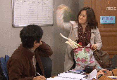 강아지 산책시킬때,들으면 확 짜증나는 말들!! | 인스티즈