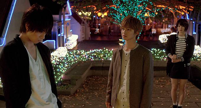 [쿠로사키군의말대로는되지않아] 잘생긴 쁘띠쓰레기와 잘생긴 개쓰레기 사이에서 고민하는 노이해 영화 04 | 인스티즈