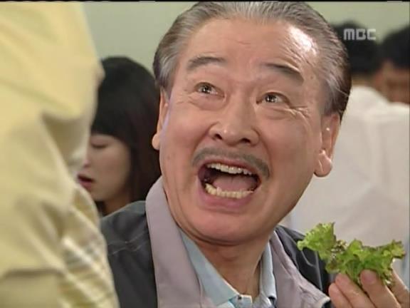 [거침없이하이킥] 일진할배 대근이가 50년째 순재를 괴롭히는 이유 ㅋㅋㅋㅋㅋ.jpg | 인스티즈