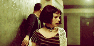 영화 레옹 | 인스티즈