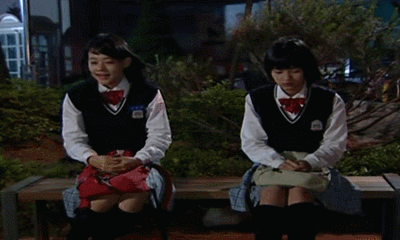 중학생 옥림이와 친구들의 사랑과 우정을 그린 드라마 '반올림' | 인스티즈