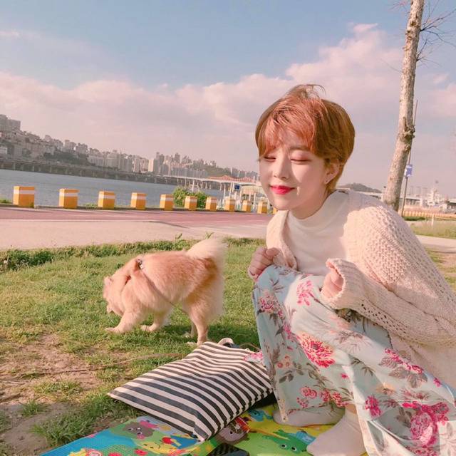 짱예스러운 아리!!! | 인스티즈