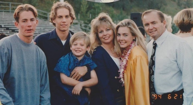 故폴 워커 | 인스티즈