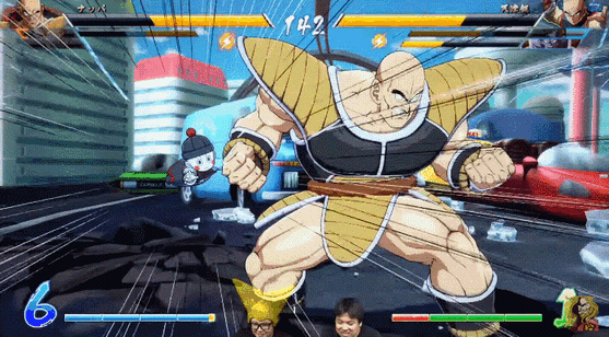 천진반의 필살기 | 인스티즈