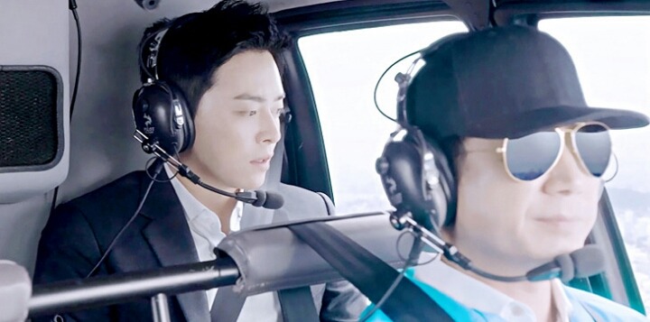 [질투의화신] 표나리가 모르는 이화신의 마음.jpgif | 인스티즈